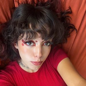 Meet your Posher, Dasha